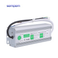 SOMPOM 110/220V ac to 12V 10A 120W dc Waterproof Switching Power Supply for led strip